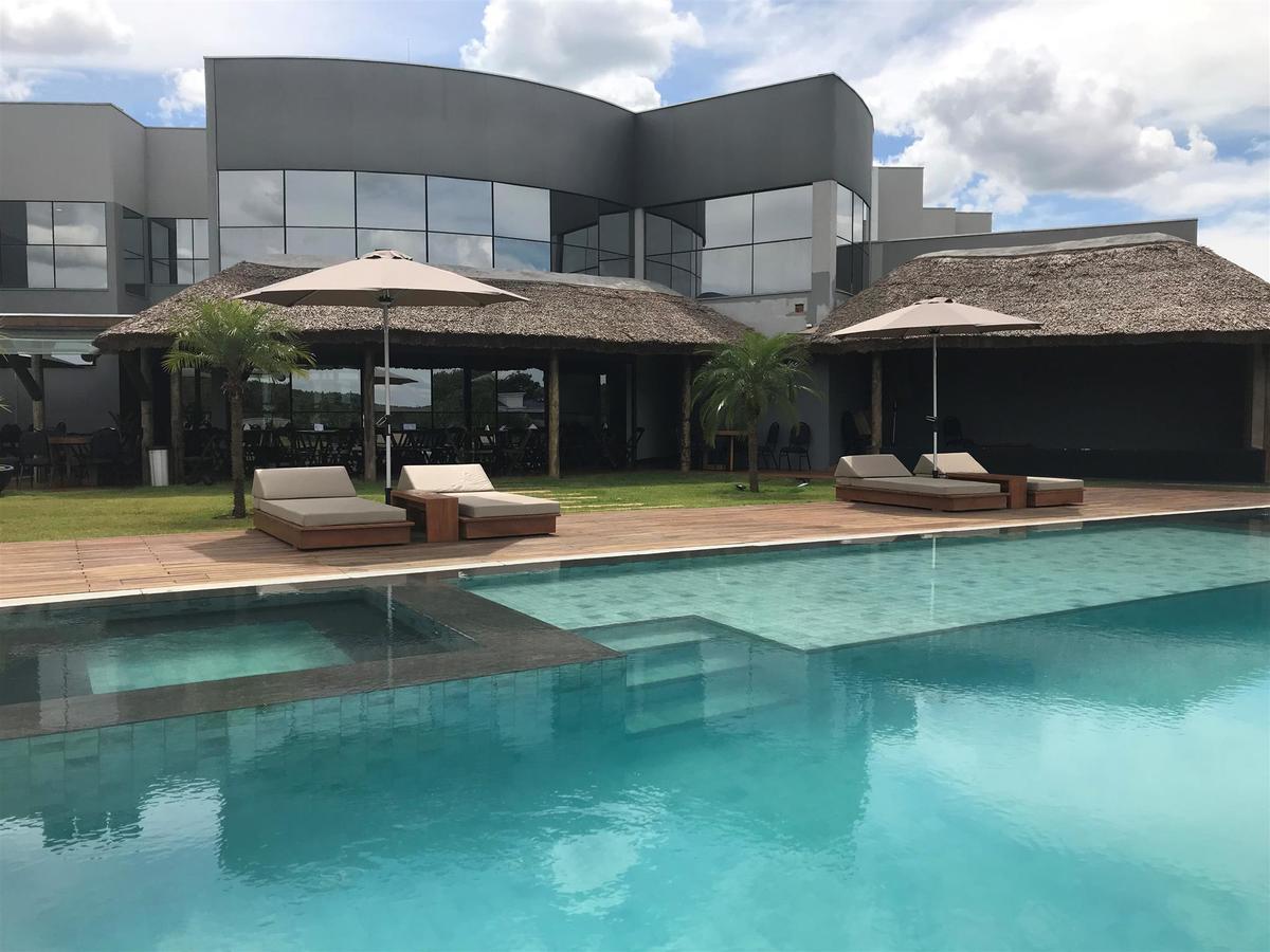 Ives Hotel Costa Rica Bagian luar foto