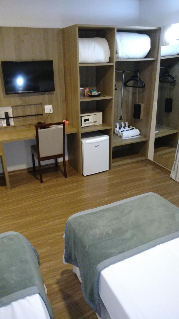 Ives Hotel Costa Rica Bagian luar foto