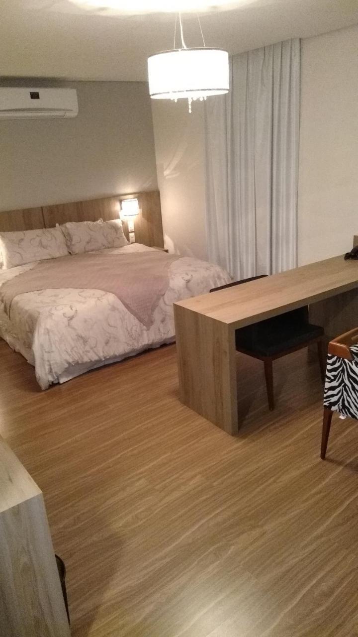 Ives Hotel Costa Rica Bagian luar foto