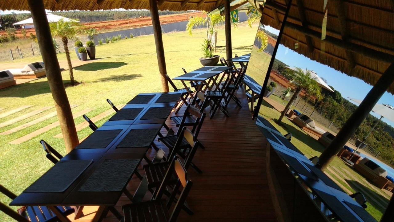Ives Hotel Costa Rica Bagian luar foto