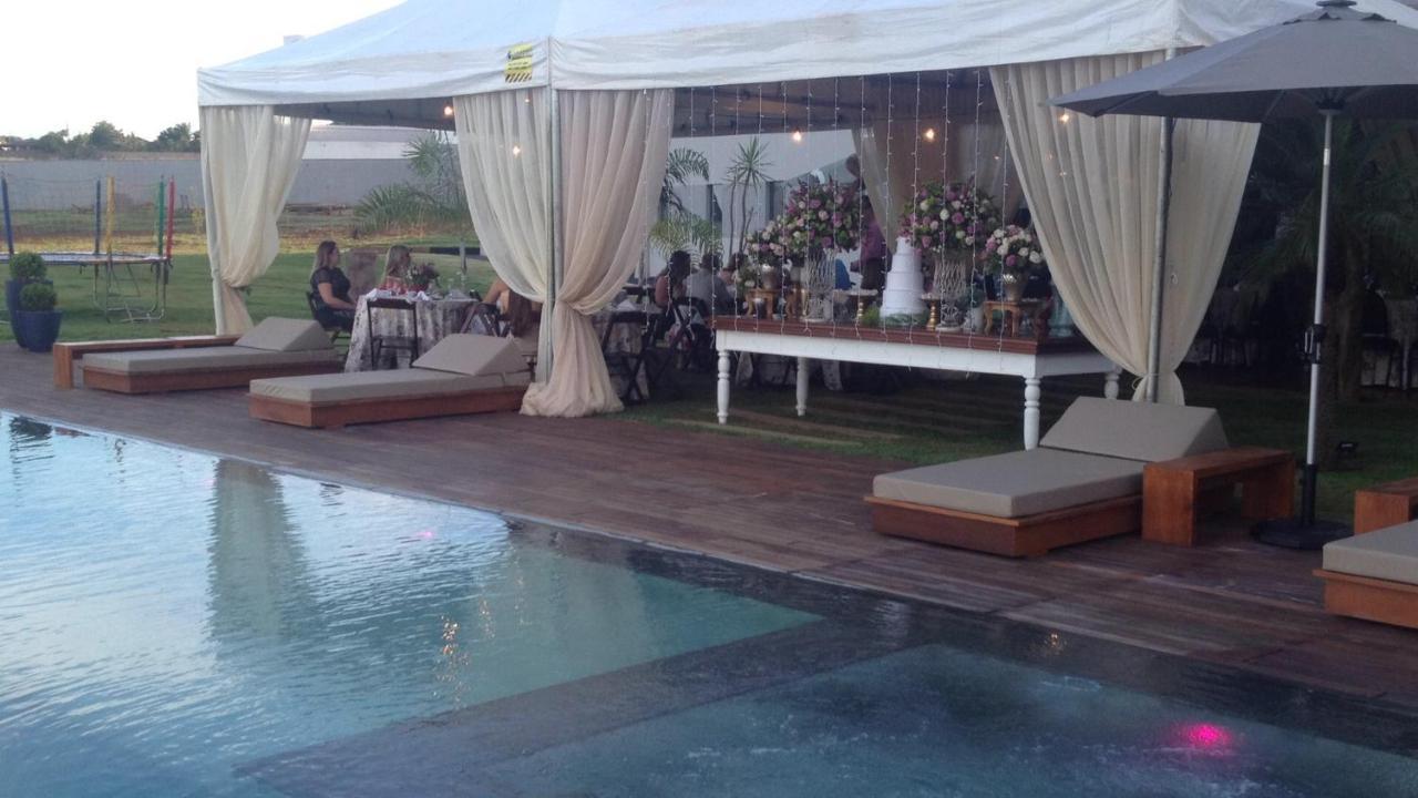 Ives Hotel Costa Rica Bagian luar foto