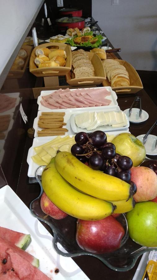 Ives Hotel Costa Rica Bagian luar foto