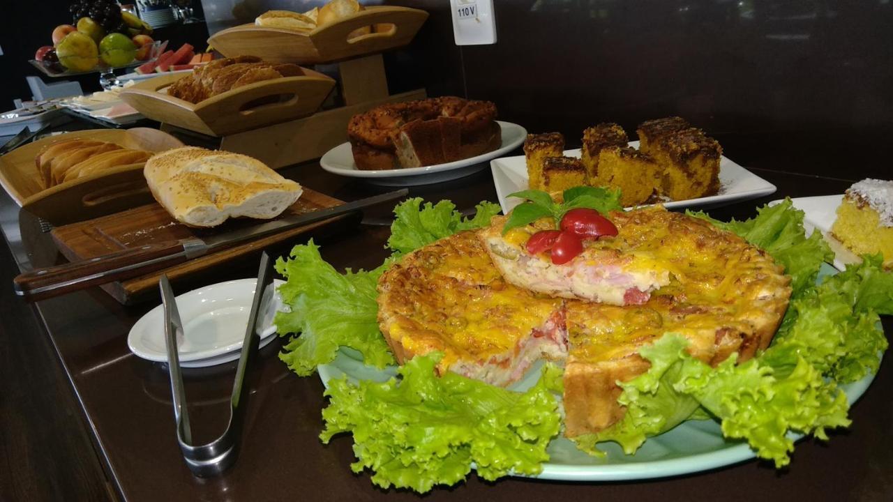 Ives Hotel Costa Rica Bagian luar foto